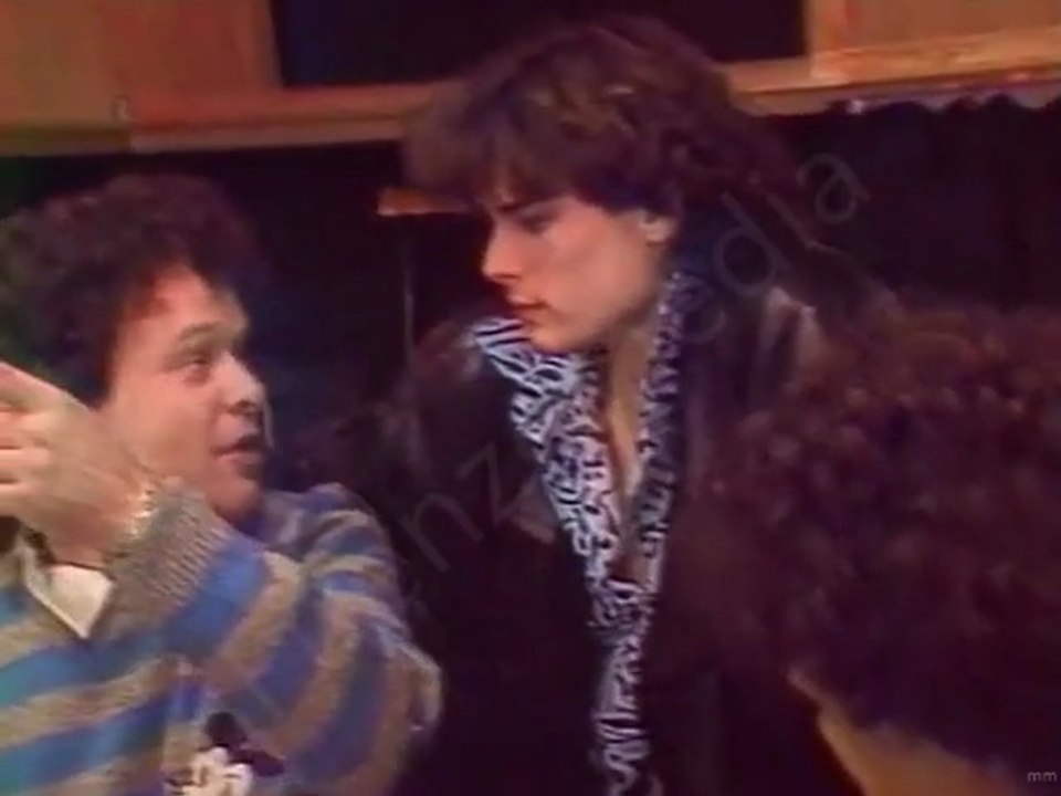 Stephanie - Ouragan (1986)