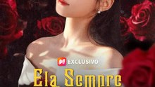 Ela Sempre Brilhou | Série Completa | Short Drama Português