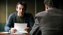 Reichmann interroge un suspect...