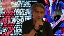 Ligabue: Non condivido De Gregori, prendo posizione quando serve