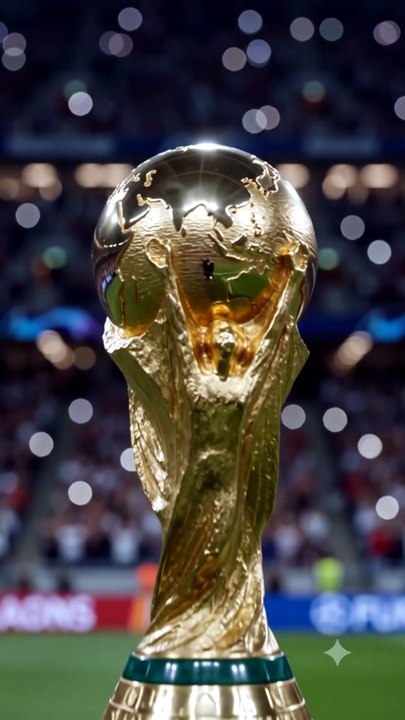 Why The 2030 FIFA World Cup Could Change Football Forever 🌍⚽