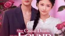 She Chose Death but Found Love(Dubbed) | Serie Completa | Short Drama Español