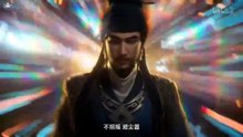 A Record of Mortal's Journey to Immortality S3 Ep. 101 (177) Sub Indo