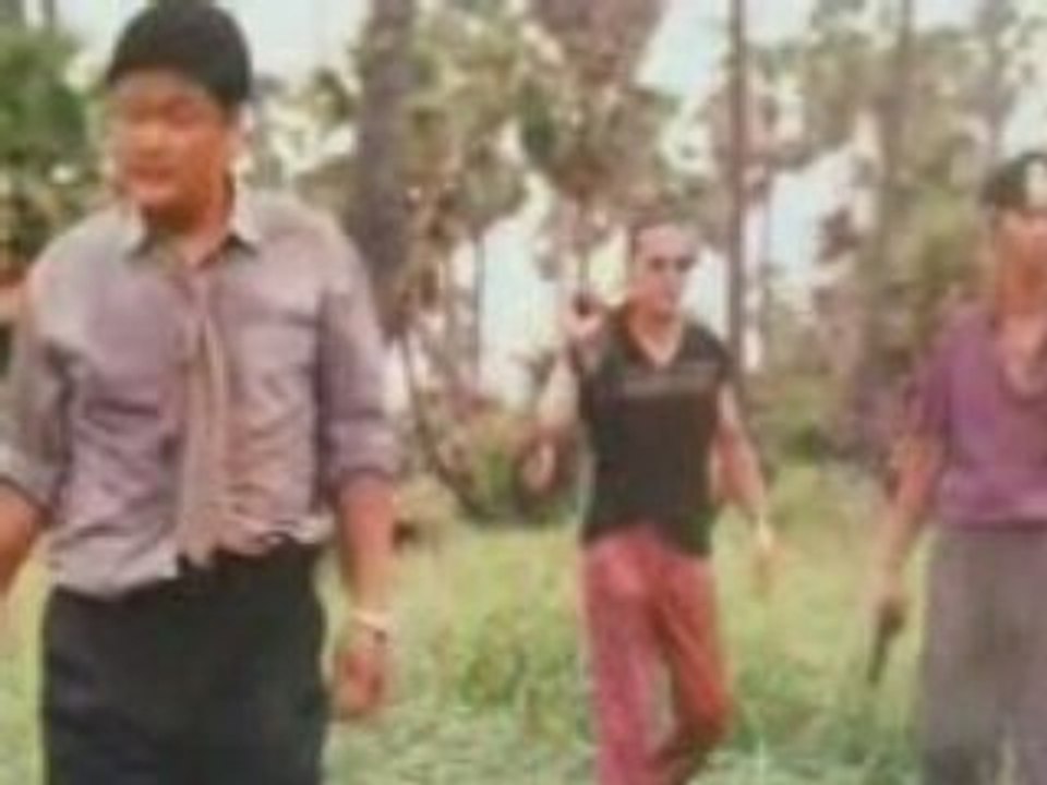 A Hero Never Dies 1