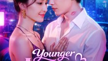 Younger Lover, Harder to Resist | Serie Completa | Short Drama Español