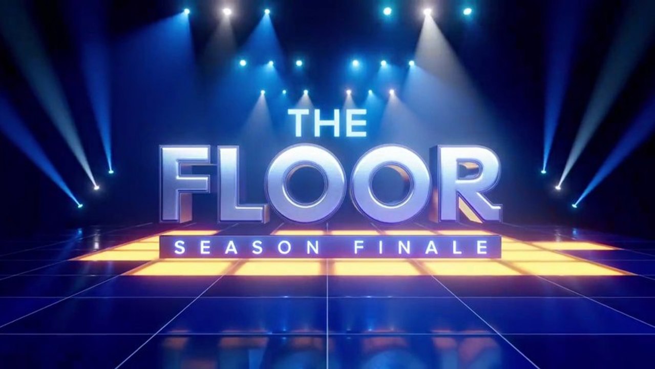 The Floor US S05E12 (2026)