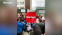LGS maratonu sona erdi