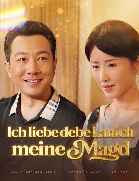 Ich liebe dich, meine Magd - Full Drama | German Sub 2026