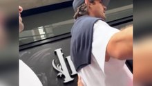 "Fass mich nicht an!": Jacob Elordi fährt Fan an