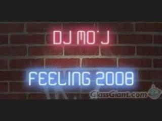 Dj Mo'J Feeling 2008 part 7
