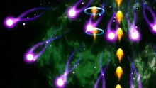 Alien shooter mini boos light shorn short 2