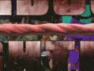 WWE Smackdown Vs Raw 2008 - Nouveautés