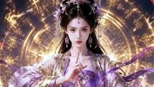 AI短剧 -  天命紫气