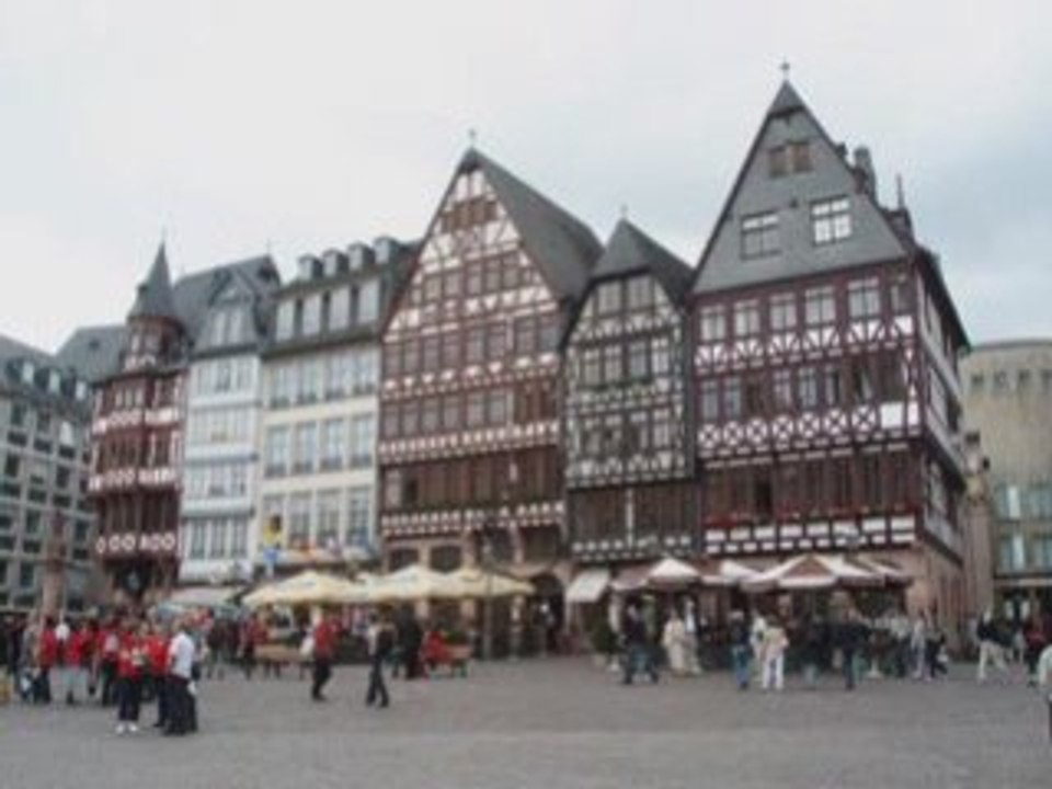 Frankfurt