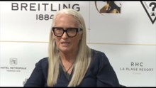Jane Campion: Weinstein? Ha fatto cose orribili ma tanto per l'arte