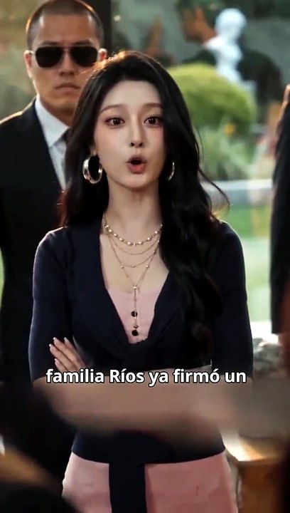 (Doblado) Fui tu amante, no tu esposa en Español Drama Chino