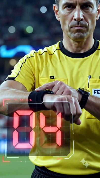FIFA 2026 NEW RULES SHOCKING Fans! 😱 5-Second Countdown, New VAR & Red Cards Explained
