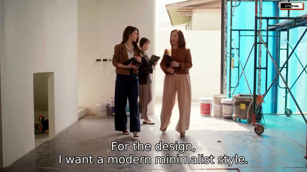 [ENG] Fulfill (2026) Episode 4