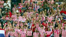 امريكا و الباراغواي 1