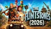 The Flintstones (2026) Trailer | Dwayne Johnson, Amanda Seyfried, Paul Rudd