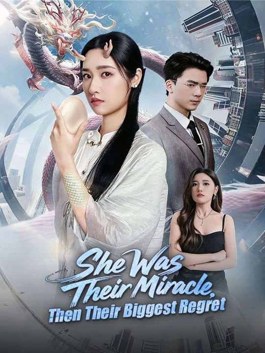 She Was Their Miracle, Then Their Biggest Regret