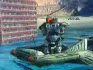 [Umbrella-Corp-Team] Zombiie