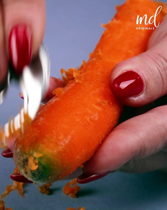 Kitchen game strong with these quick and clever hacks! 🍴✨