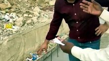 Govt.of Sindh work