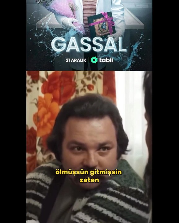 İçinde Ölenler Oldu, Gassal değildi yıkayamadı...