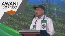 Pastikan pembangunan sampai ke pedalaman – Anwar