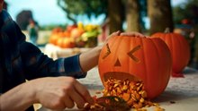 R L Stines Pumpkinhead 2025 in hindi dubbed