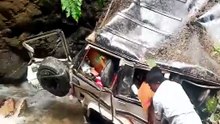 অৰুণাচলত পথ দুৰ্ঘটনাত নিহত অসমৰ ৪ জন, গুৰুতৰভাৱে আহত এজন