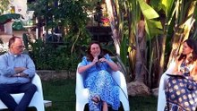 Nella BAT nasce il "Giardino della Pace", l'olivo come ponte diplomatico tra i popoli