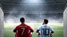 The Last Pitch Standing for Ronaldo & Messi