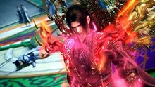 Preview Battle Through The Heaven Eps 205