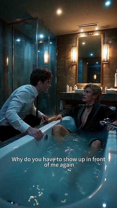 My Master My Slave - FULL EPISODE