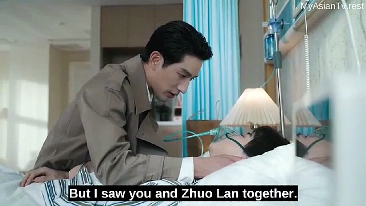 Ep 11. Double Helix - FULL MOVIE ✅ [Eng Sub]