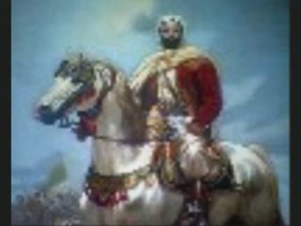 hommage Emir abdelkader