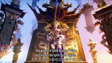 Battle Through the Heavens - Season 5 Episode 203 English Subtitles