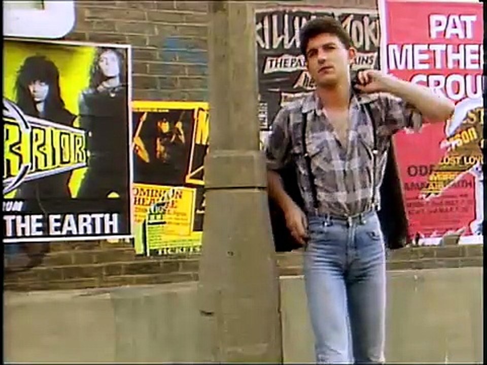 Eastenders 22nd August 1985