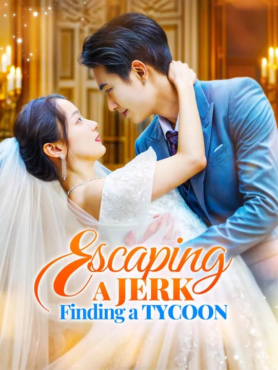 Escaping a Jerk, Finding a Tycoon | Serie Completa | Short Drama Español
