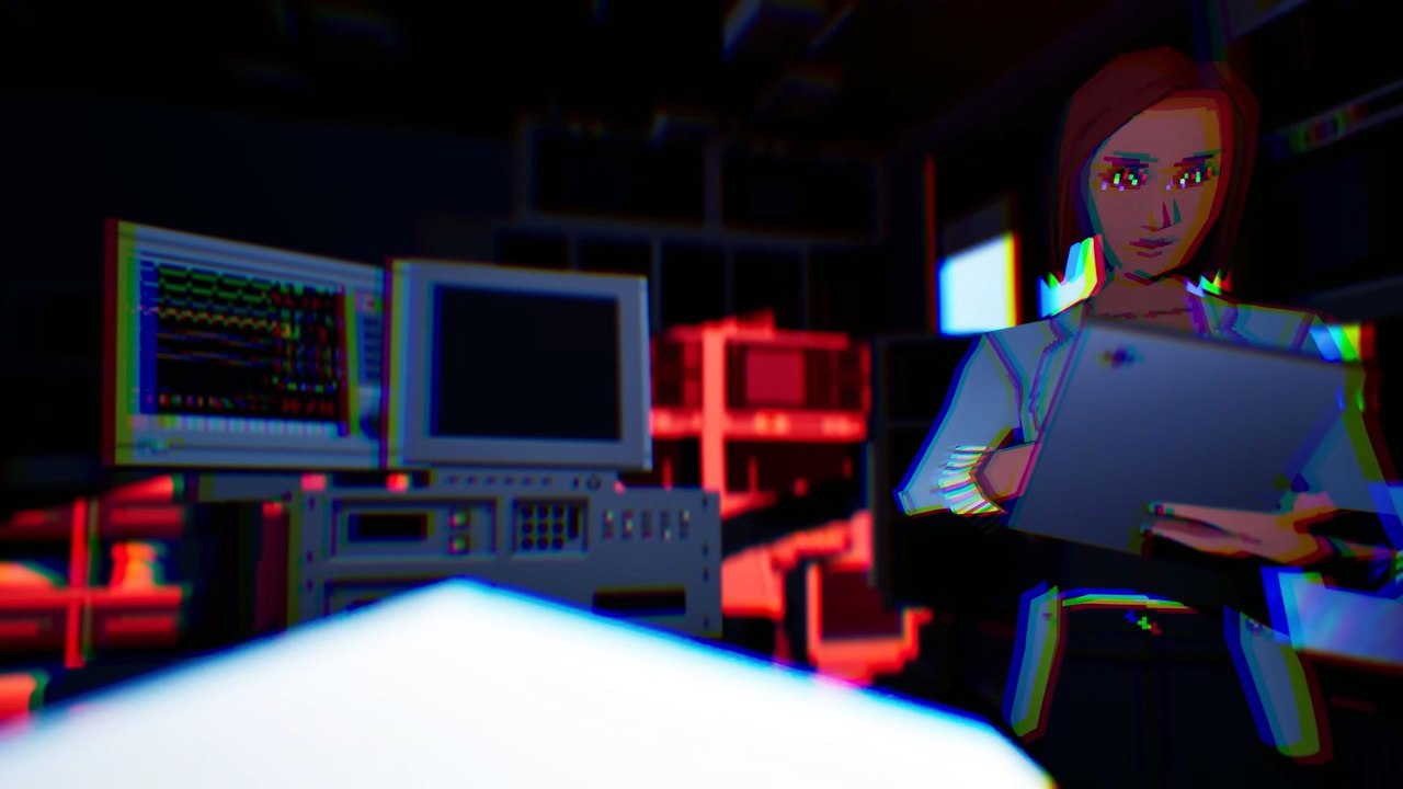 Virtue and a Sledgehammer | Demo Trailer | Gamflix