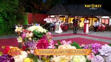 Elena Platica si Elvis Anefi - Am venit din Dobrogea (Gazda favorita - Favorit TV - 05.06.2026)