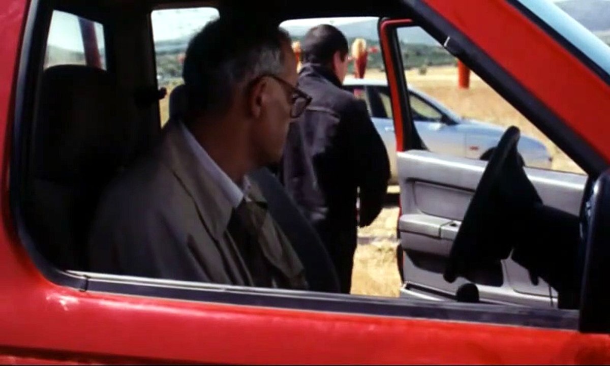 Ένας κι ένας (2000)
