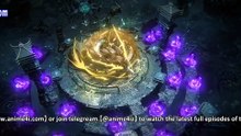 Battle Through The Heavens Season 5 EP204 Trailer