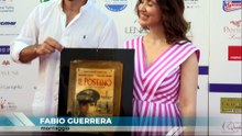 MAREFESTIVAL SALINA, SI È ALZATO IL SIPARIO