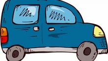SERDAR ŞİMŞEK CARS DRAWİNG