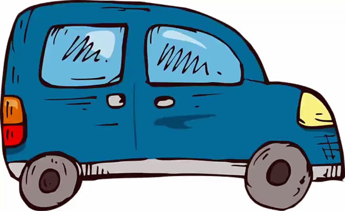 SERDAR ŞİMŞEK CARS DRAWİNG