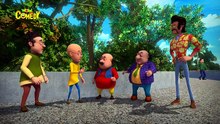 Motu Patlu Ki Happy Masti _ Motu Patlu Full Movie _ Kids Animated Movies