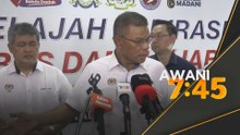 Kadar penempatan negara ketiga oleh UNHCR terlalu rendah